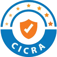 CICRA certified