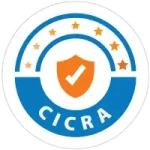 CICRA logo