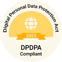 DPDPA logo
