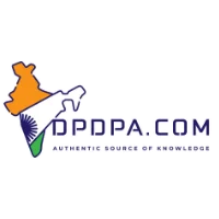 DPDPA logo