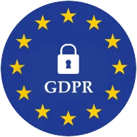 GDPR certificate