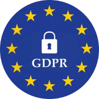 GDPR certificate