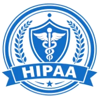 HIPAA logo