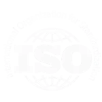 ISO certified