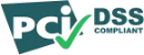 PCI DSS certified