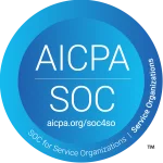 SOC 2 certified