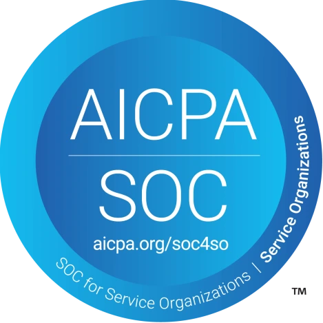 SOC 2 certified