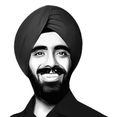 Harpreet Singh, Board Member OneBanc