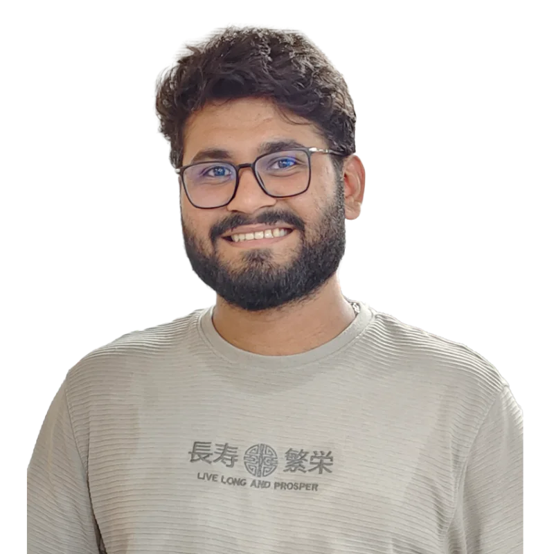 Team Member